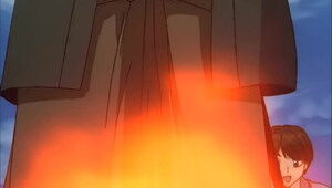 Samurai X Episodio 19
