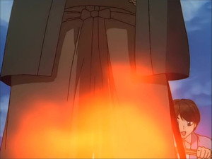 Samurai X Episodio 19
