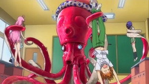 To Love-Ru Episodio 4