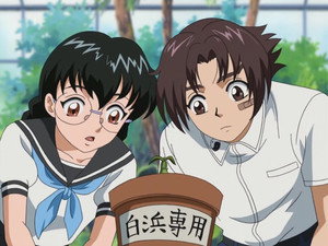 Shijou Saikyou No Deshi Kenichi Episodio 7
