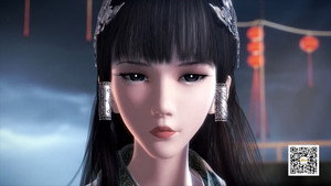 Wu Geng Ji Episodio 7