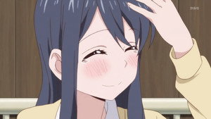 Love Lab Episodio 3