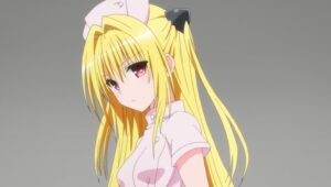To Love-Ru 4 Episodio 15