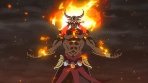 Tensei Shitara Slime Datta Ken Episodio 7