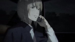 Nami yo Kiitekure Episodio 11