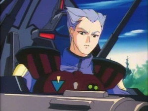 Macross 7 Episodio 35