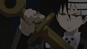 Soul Eater Episodio 43