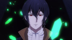 Noblesse Episodio 13