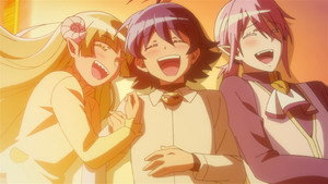 Mairimashita! Iruma-kun 3 Episodio 21