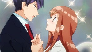 XL Joushi Episodio 2