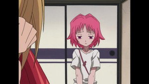 Shaman King Episodio 19