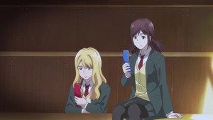 Lost Song Episodio 8