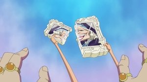 One Piece 19 Episodio 835