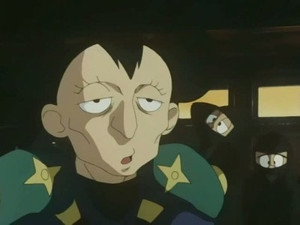 Jubei-chan: The Ninja Girl Episodio 10