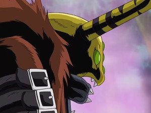 Digimon Tamers Episodio 6