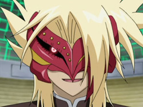 Bakugan: Guerreiros da Batalha 4 Episodio 21