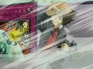 Yu-Gi-Oh! GX Episodio 1