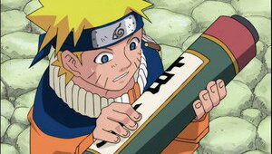 Naruto Clássico Episodio 54