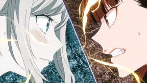Tai-Ari deshita. Ojousama wa Kakutou Game nante Shinai Episodio 2
