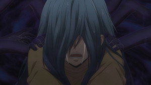 Plunderer Episodio 1