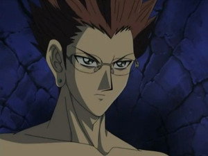 Yu-Gi-Oh! GX Episodio 118