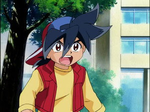Beyblade 2 Episodio 18