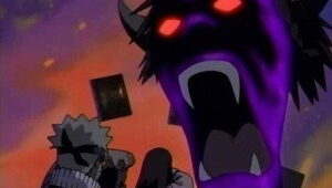 Naruto Clássico Episodio 207