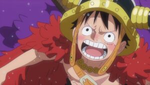 One Piece 21 Episodio 1173
