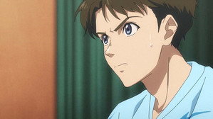 Love All Play Episodio 5