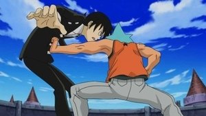 Soul Eater Episodio 38