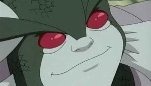 Naruto Clássico Episodio 172