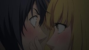 Prison School Episodio 6