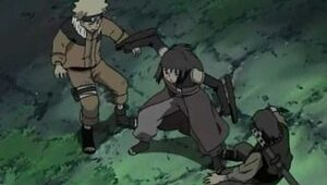 Naruto Clássico Episodio 188