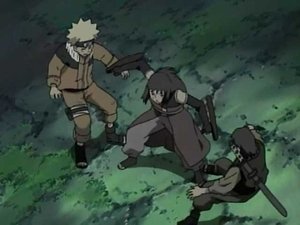 Naruto Clássico Episodio 188