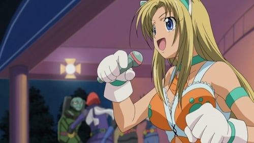 Amaenaideyo!! Episodio 13