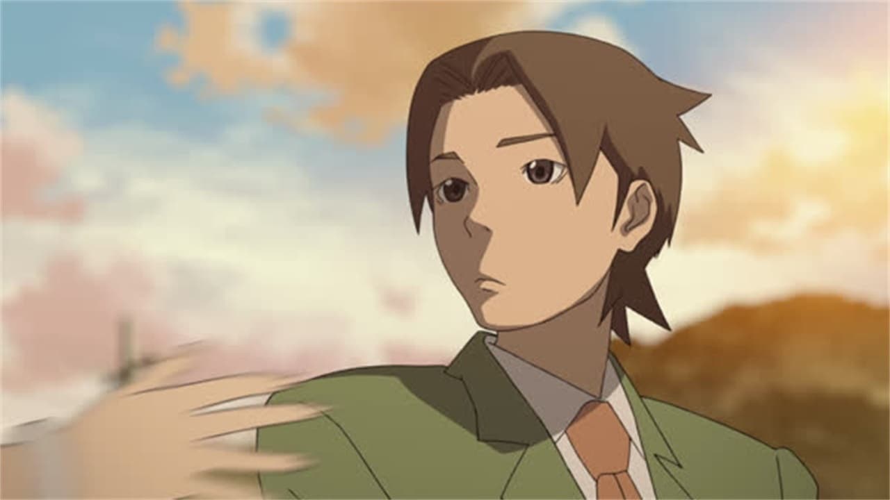 Seikimatsu Occult Gakuin Episodio 8