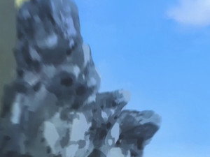 Magikano Episodio 8