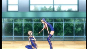 Witchblade Episodio 18