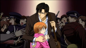 Skip Beat! Episodio 15