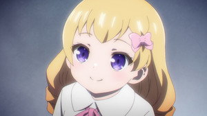Saijo no Osewa: Takane no Hanadarake na Meimonkou de, Gakuin Ichi no Ojousama (Seikatsu Nouryoku Kaimu) wo Kagenagara Osewa suru Koto ni Narimashita Episodio 8