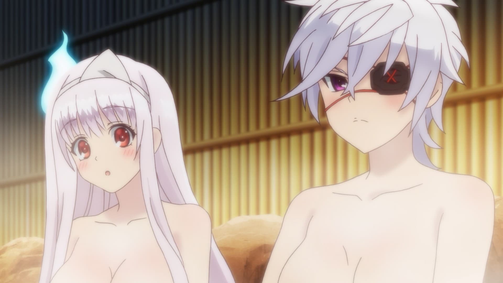 Yuragi-sou no Yuuna-san Episodio 14