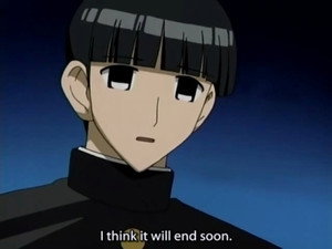 School Rumble 2 Episodio 21