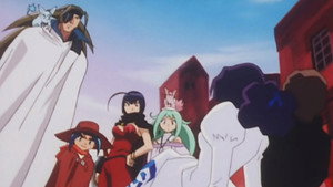 Wild Arms: Twilight Venom Episodio 8