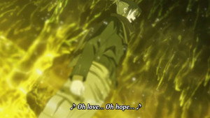 No.6 Episodio 8