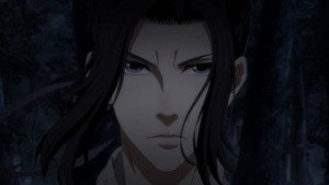 Mo Dao Zu Shi Episodio 2