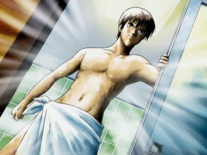 Gintama Episodio 34