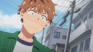 Kanojo, Okarishimasu 4 Episodio 2