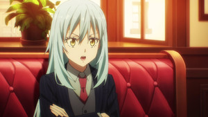 Tensei Shitara Slime Datta Ken 4 Episodio 7
