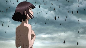 Terra Formars 2 Episodio 5