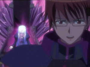 Erementar Gerad Episodio 25